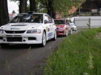 RADOUŇSKÁ RALLYE 2011