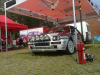 Rallye  CK  2016